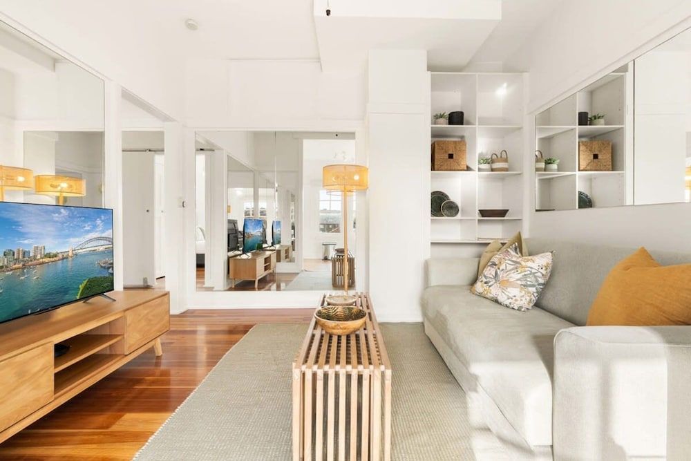Beachfront Serenity Bondi Beach 2