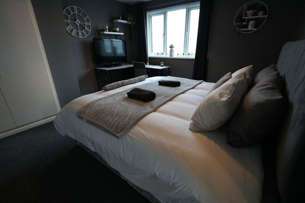 Detached Homestay With Private Rooms 1