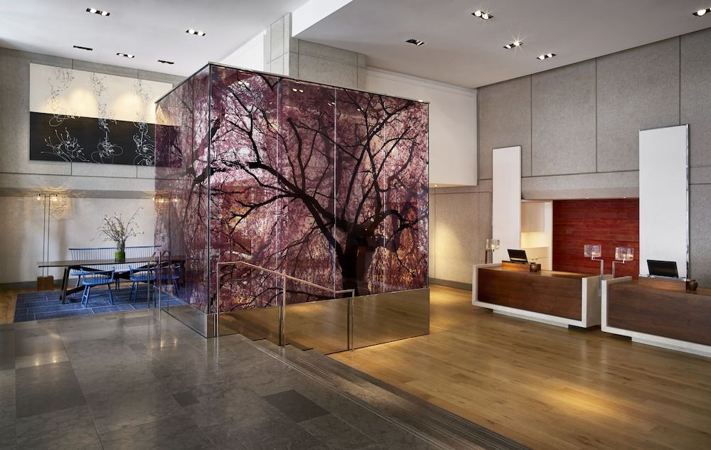 Park Hyatt Washington 1