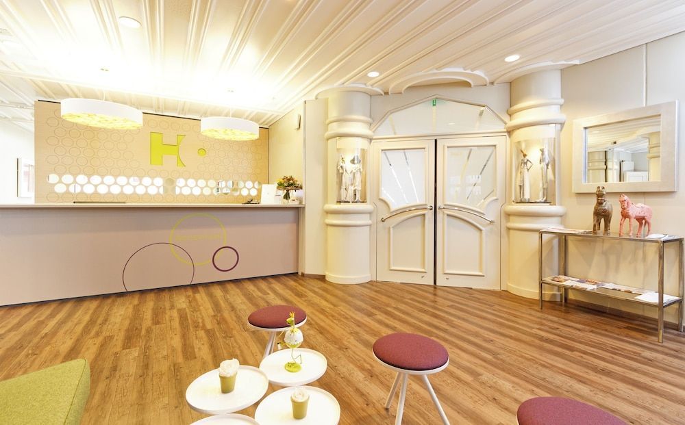 Hotel Olten Swiss Quality 2