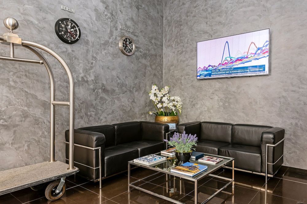 Arabel Design Apartments 2