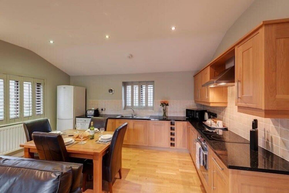 South View Lodges 1