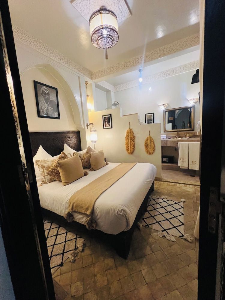 Riad Rêve d'Or 1