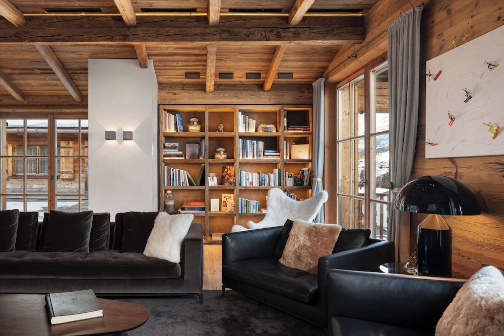 Severins The Alpine Retreat 2