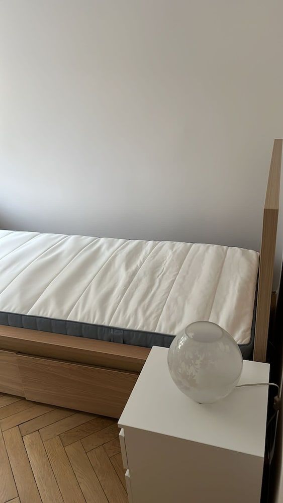 P&O Apartments Gamerskiego 2