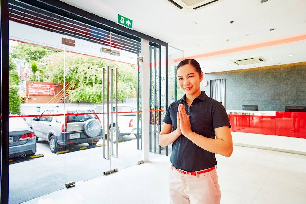 Easy Planet Pattaya 2