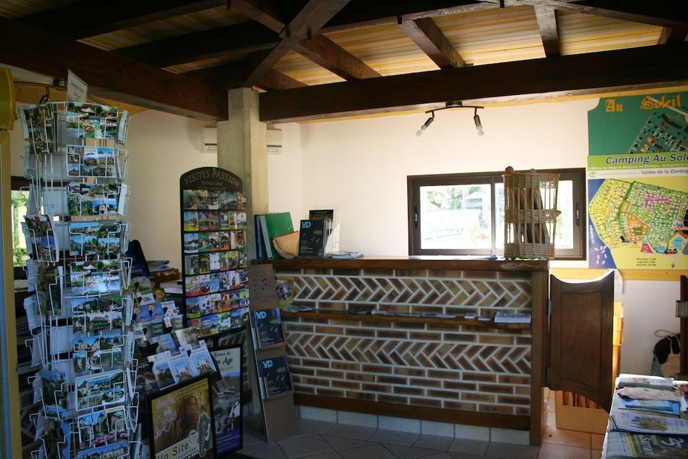 Camping Soleil D'oc 2
