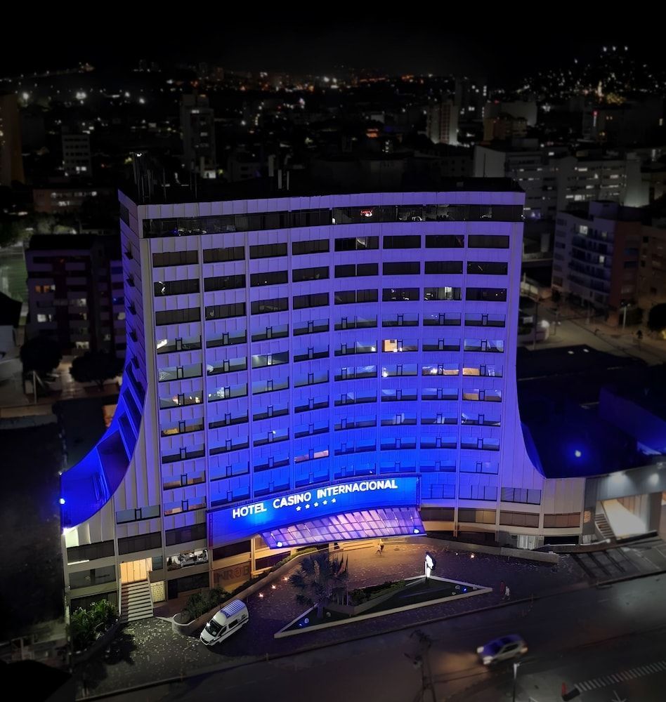 Hotel Casino Internacional 1