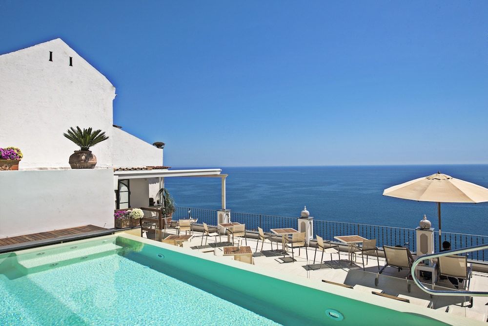 Hotel Punta Regina 1
