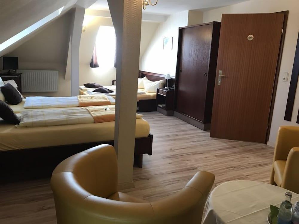 Hotel Schöne Aussicht 1