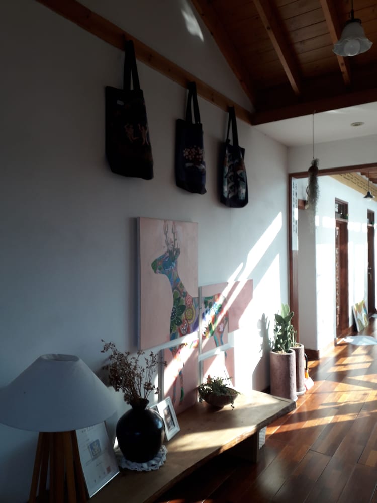 Dorandoran Guesthouse 2