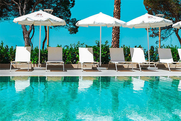 Club Framissima Fllad Resort ***** 1