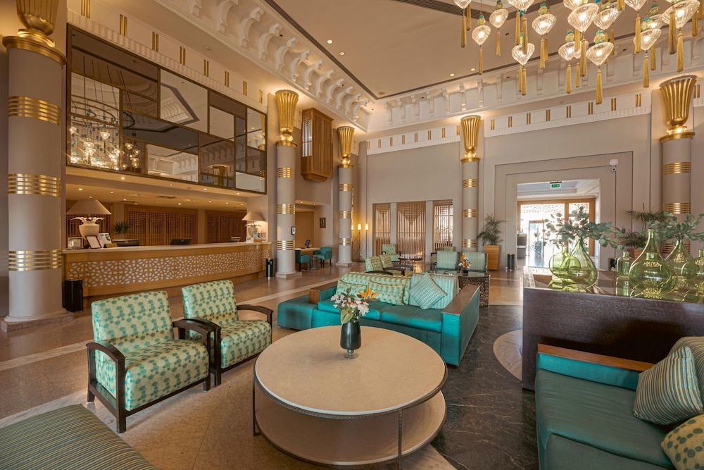 Continental Hotel Hurghada 2