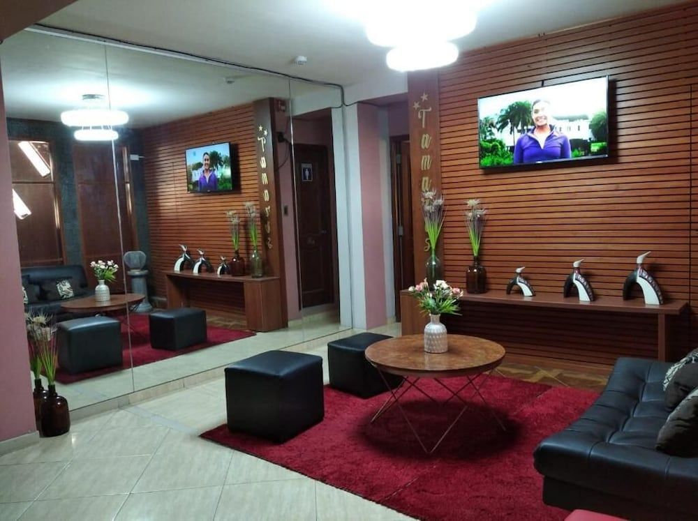 Tamaris Hotel 1