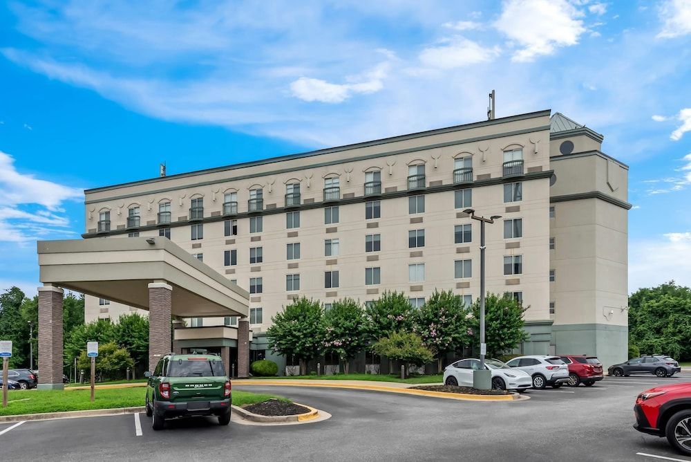 Comfort Inn Largo-Washington DC East 1
