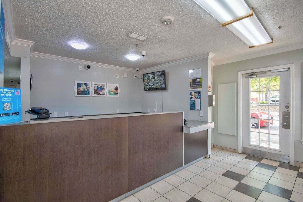 Studio 6 Extended Stay - Austin, TX - Midtown 2