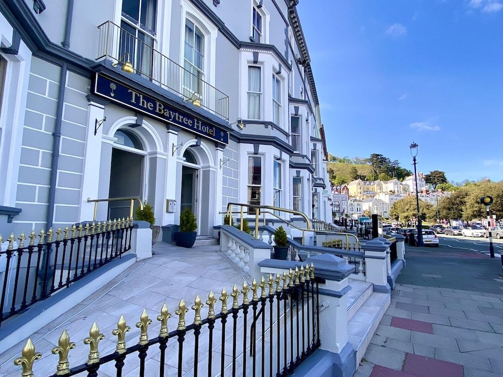 Baytree Hotel 1