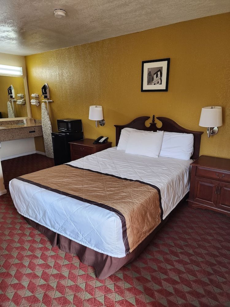 San Marcos Inn 1