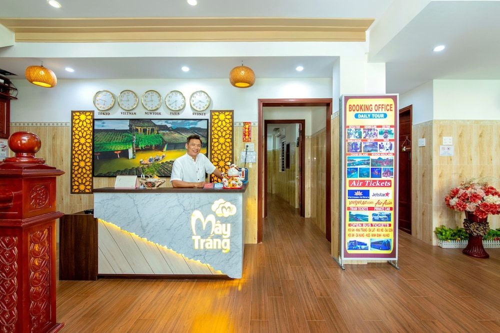 White Cloud Homestay 2