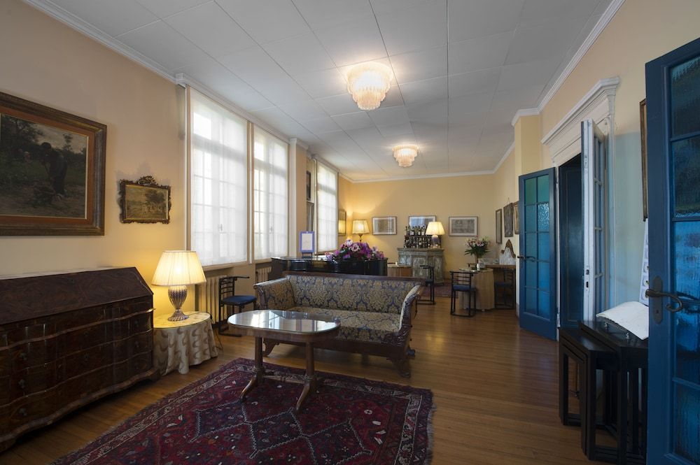 Hotel Villa Mabapa 2