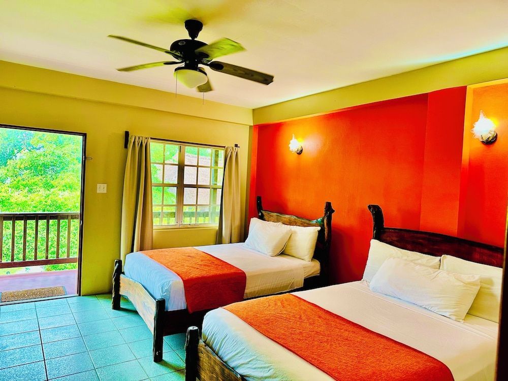 Black Orchid Resort 1