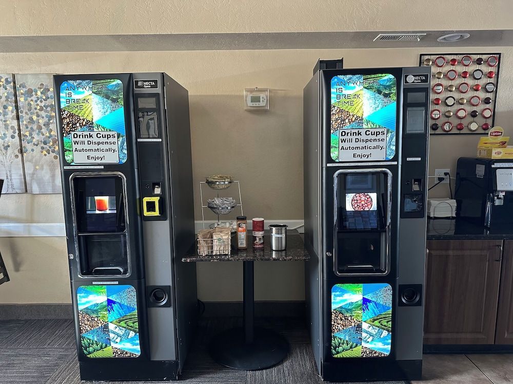 St. George Inn and Suites 2