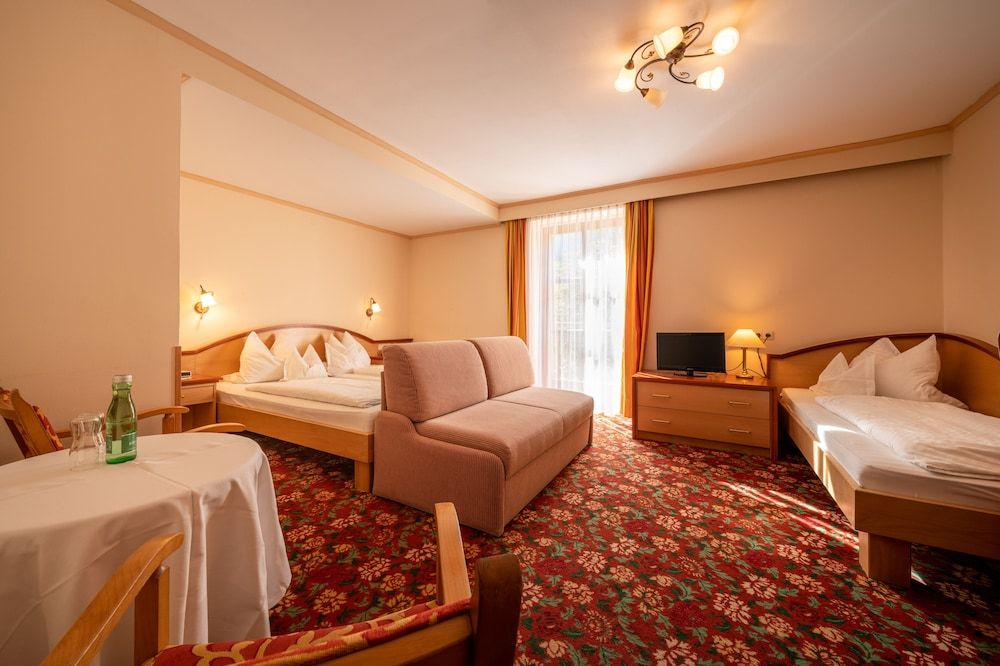 Hotel Krimmlerfälle 2