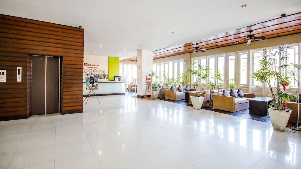 B2 Premier Hotel & Resort 2