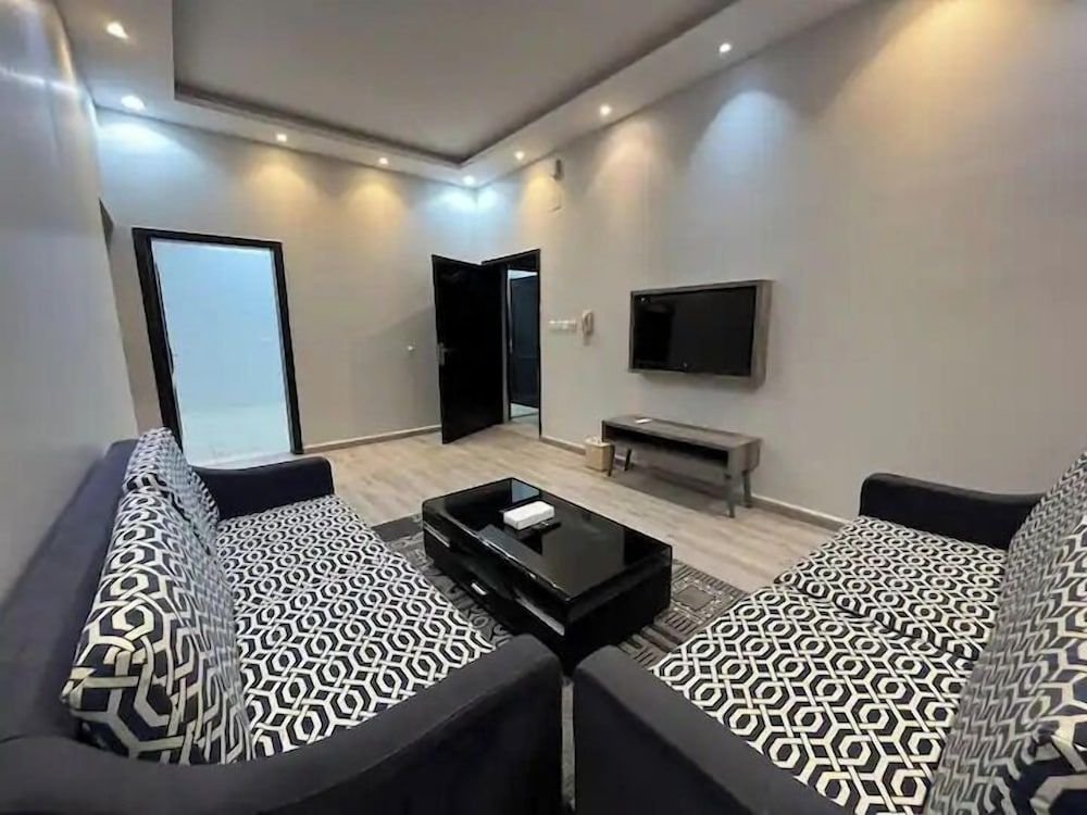 Glamour Tabba Apartments 1