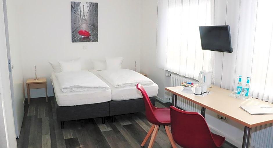 Europa-Haus-Bocholt - Bett & Bike 1