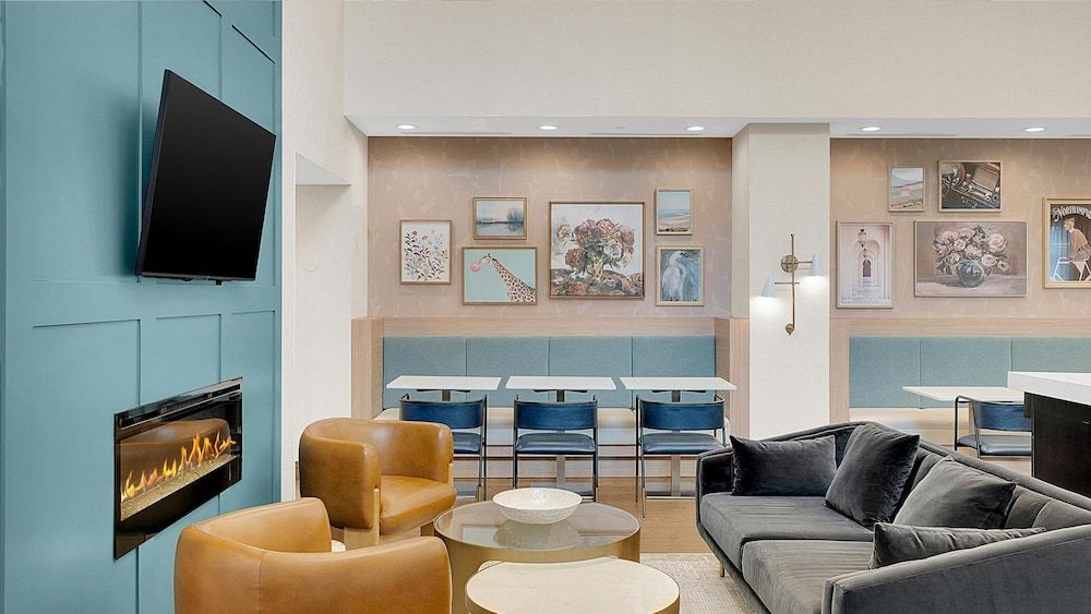 Hampton Inn & Suites by Hilton Toronto Markham 2
