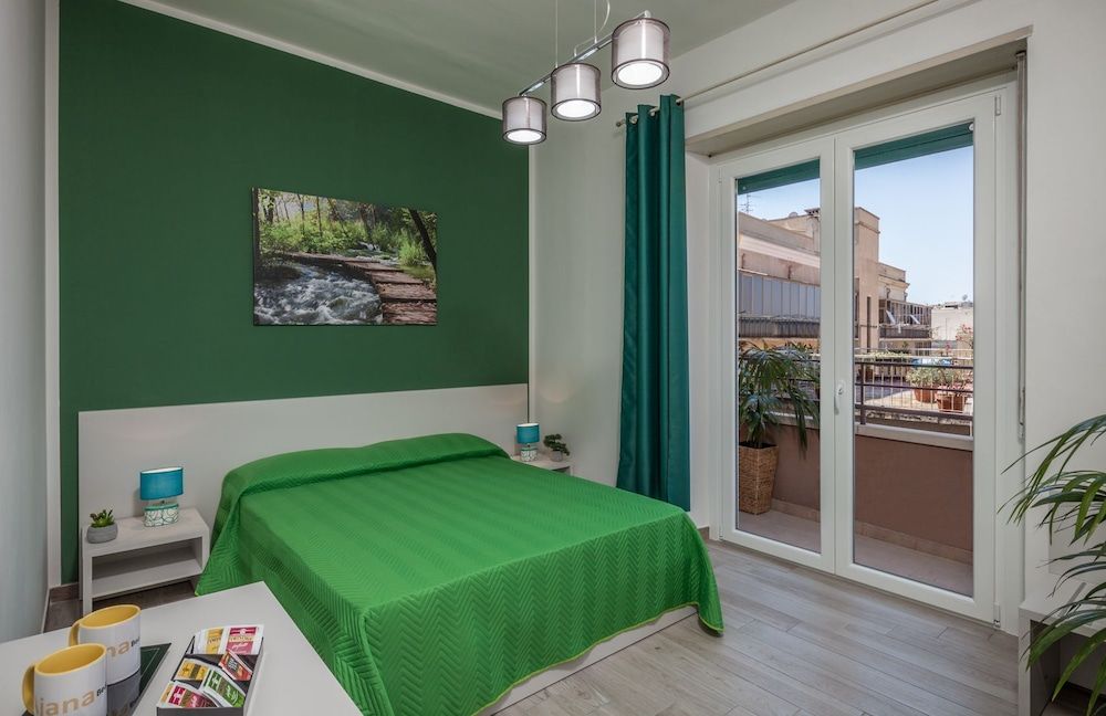 Ajana Rooms by Accomodo 1