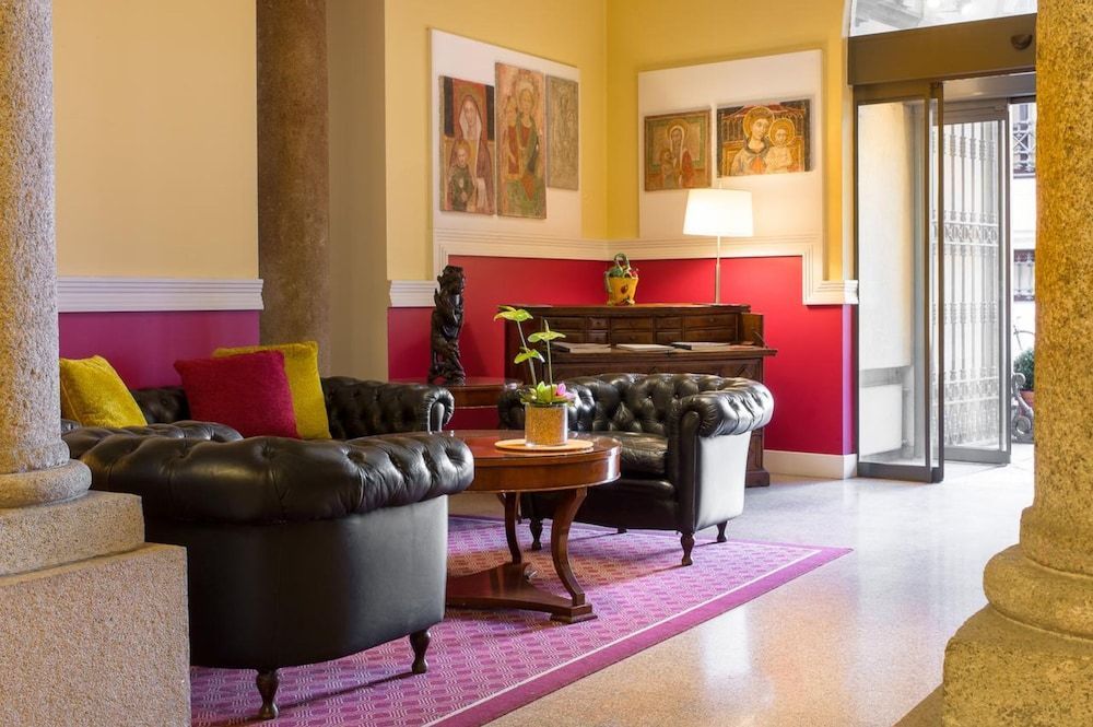 Hotel Gran Duca Di York 2