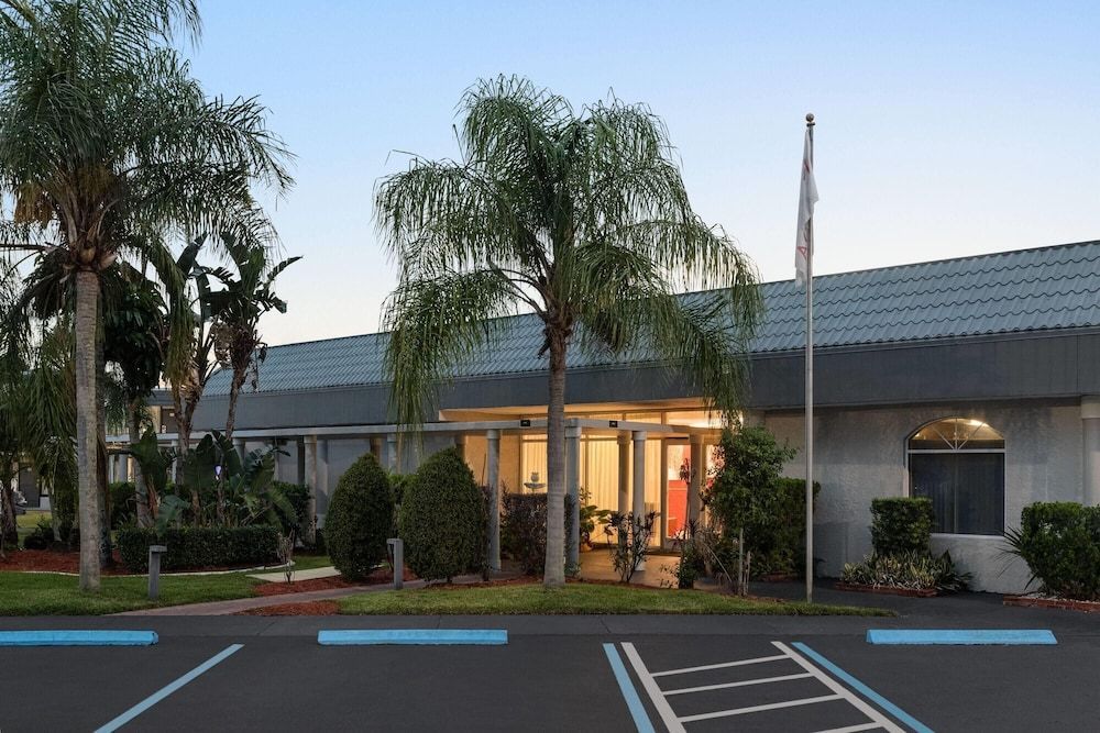 Ramada by Wyndham Cocoa 1