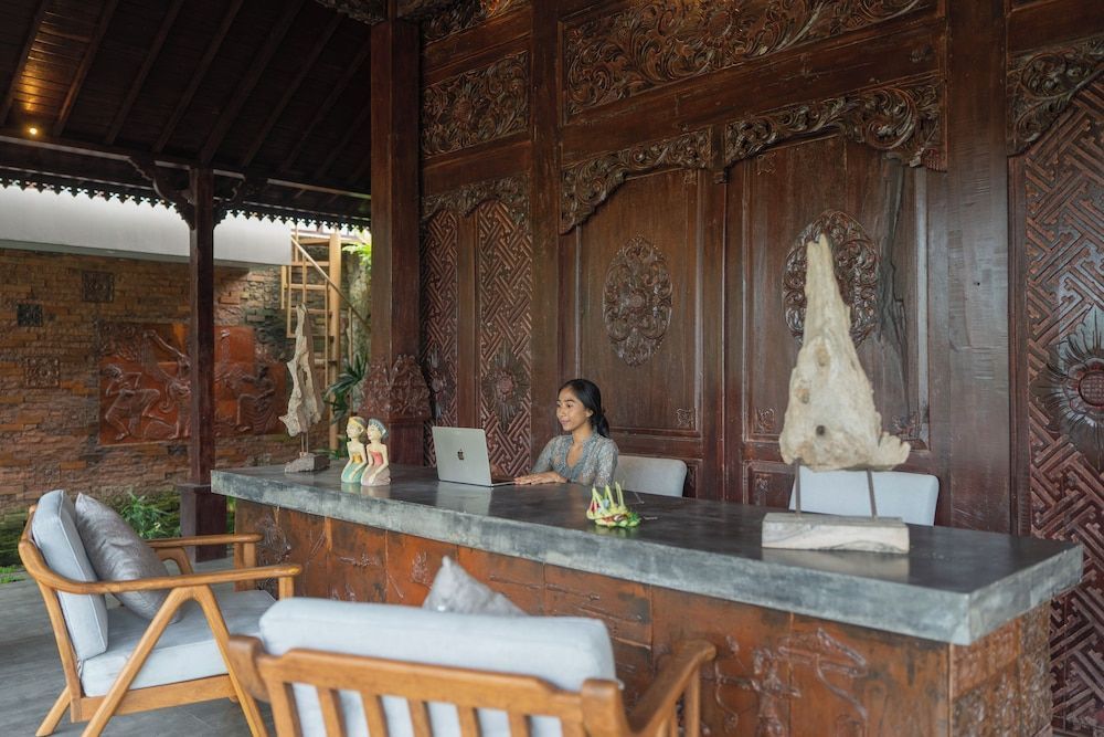Aksmi Suites & Villas 2