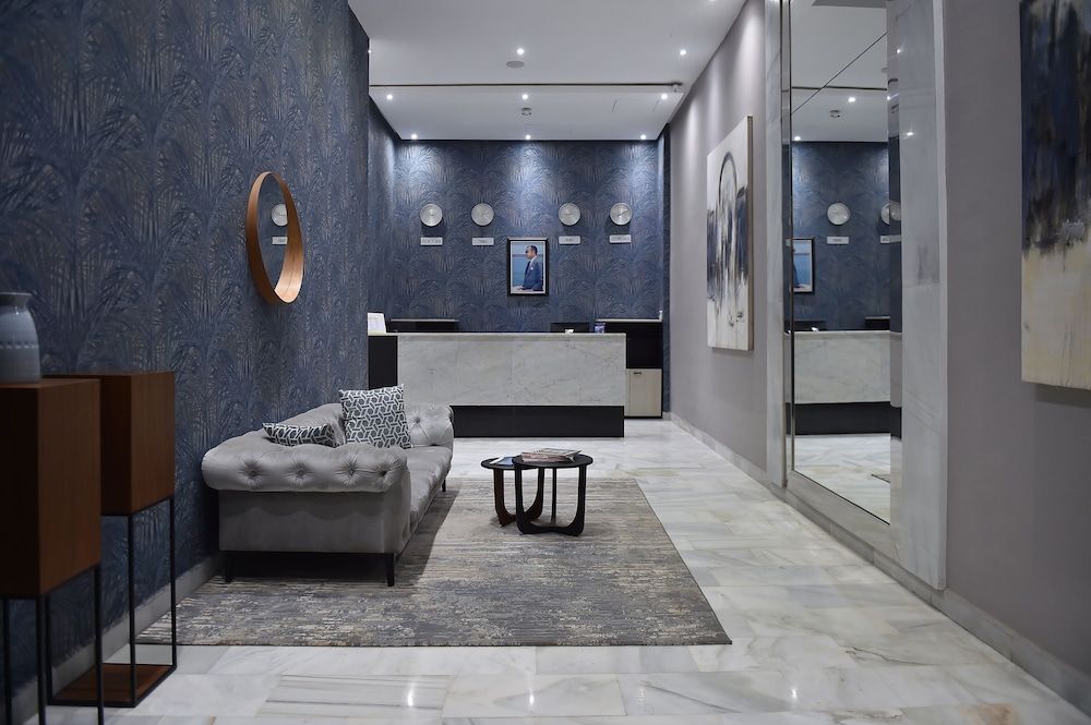 Suites Hotel Le Yacht 2