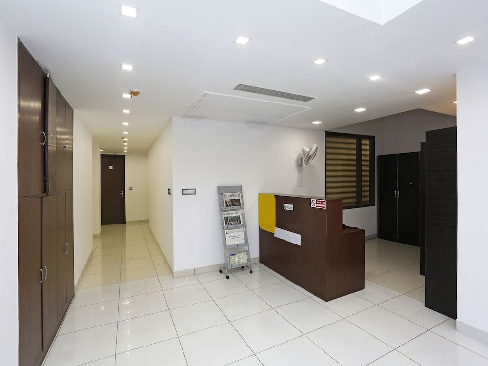 Amora Rooms Dwarka 2