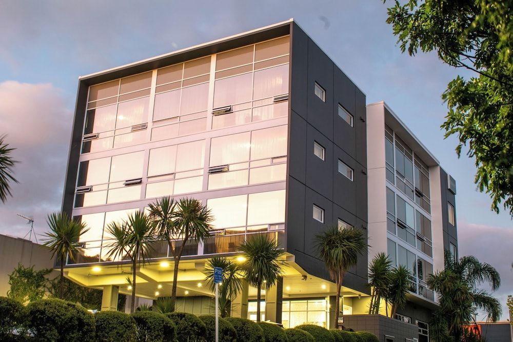 Quest Henderson, Auckland Apartment Hotel 1