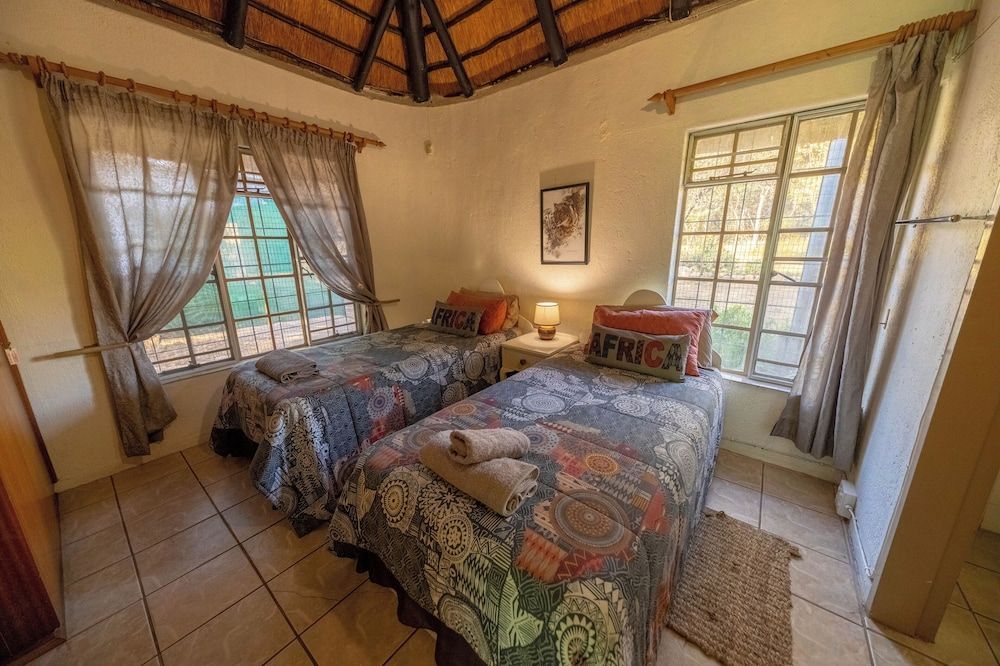 Kruger Cottage 2