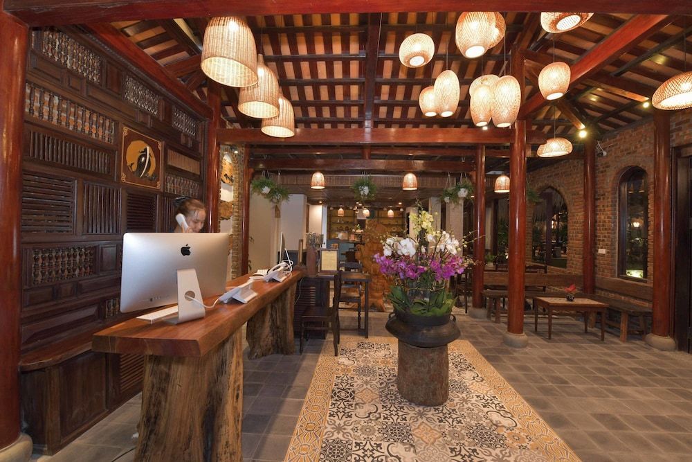 Zest Resort & Spa Hoi An 1