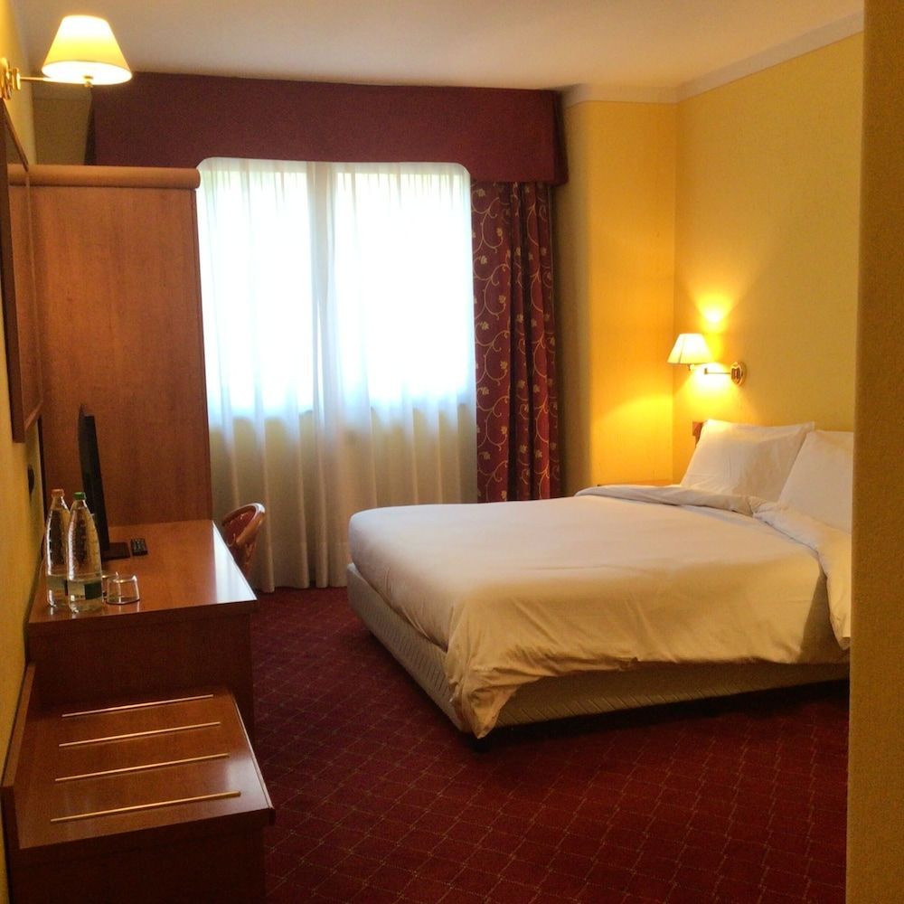 Essenza Hotel 2