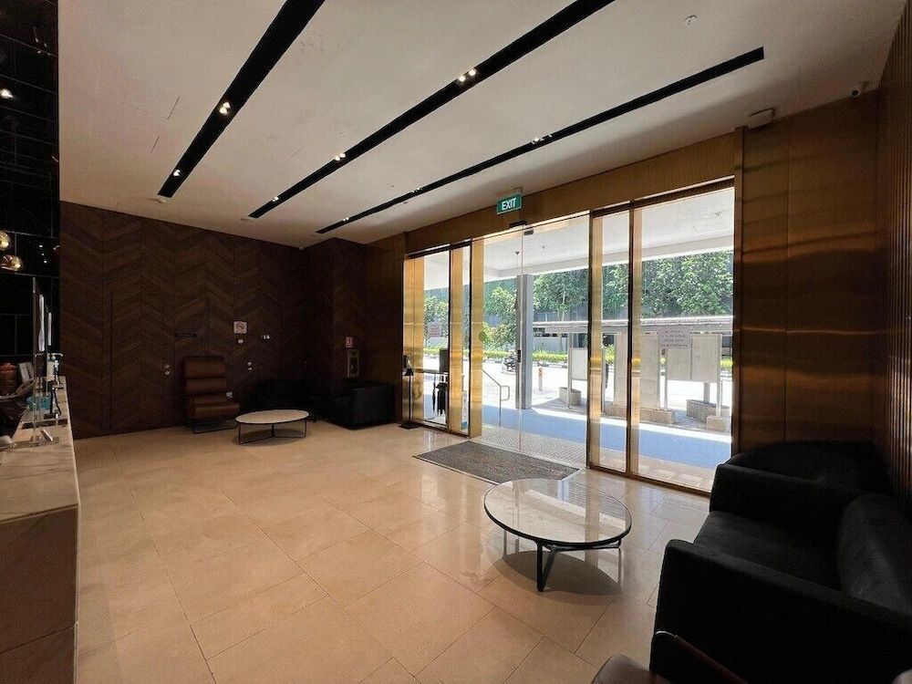 A Hotel Bugis 2