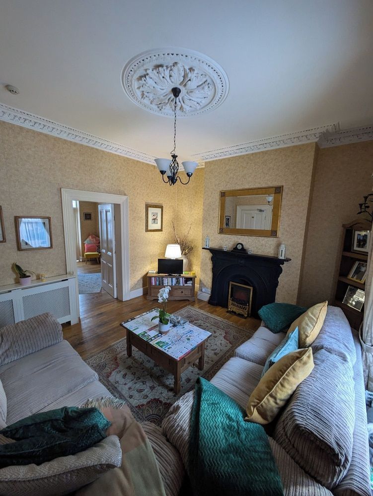 Donnybrook Hall 2
