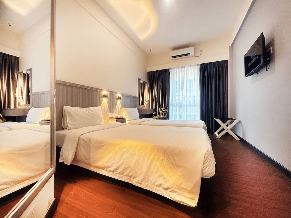 The Elopura Hotel 2