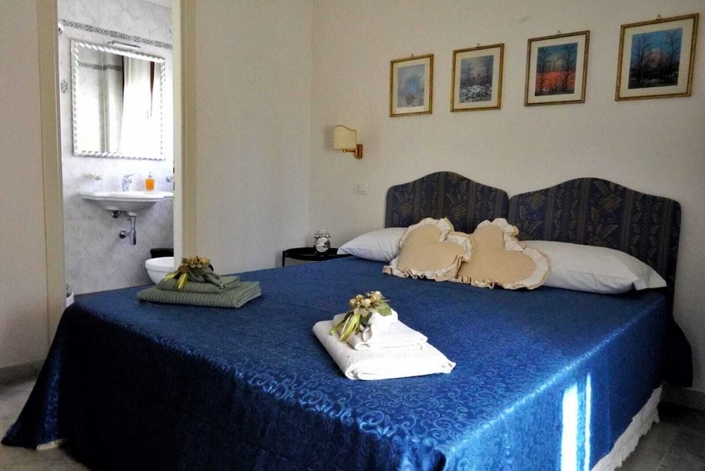 B&B Myosotis 2