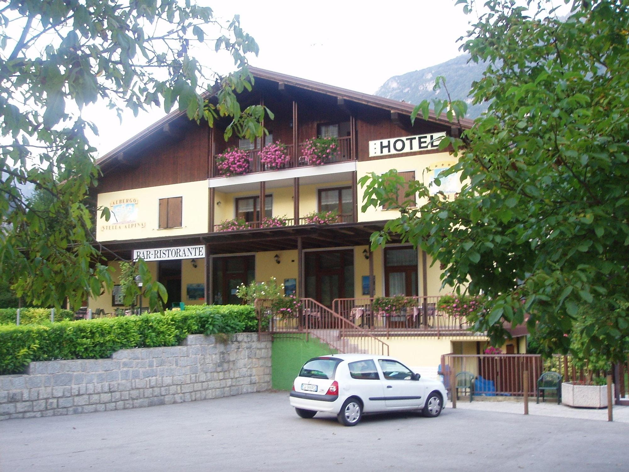 Albergo Stella Alpina 1