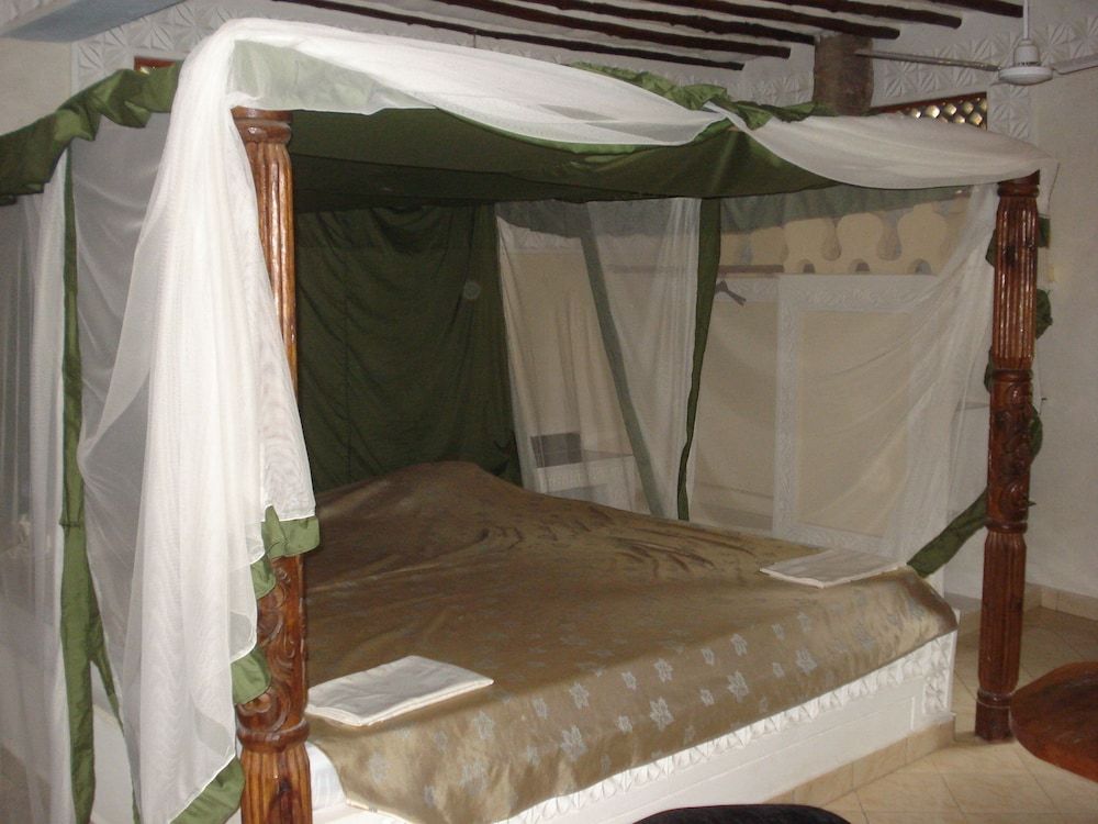 Coconut Village Beach Resort 2