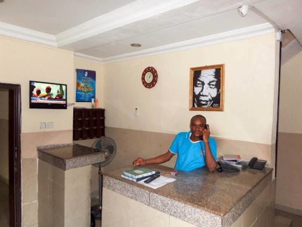 Wonder King Hotel 2