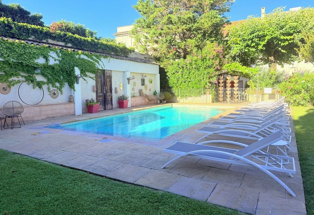 Hôtel La Suite 1
