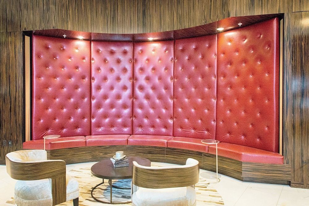 Metropolitan at The 9, Autograph Collection 2
